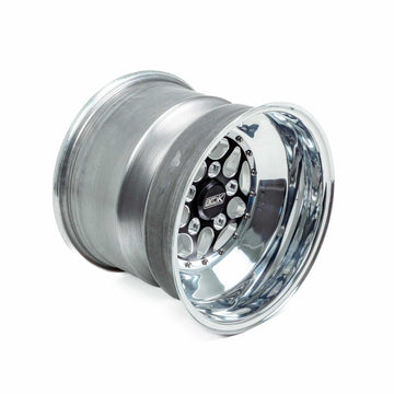 Belak GT1R 15x12" Rear Wheel - R35 GT-R - 0