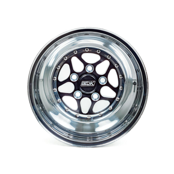 Belak GT1R 15x12" Rear Wheel - R35 GT-R
