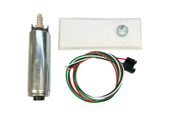 Ti Automotive brushless E5LM fuel pump