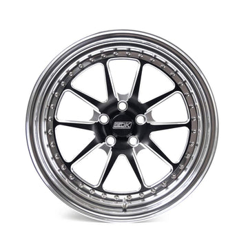 Belak GT1R 18x11.5" Rear Wheel (No Beadlock) - R35 GT-R - 0