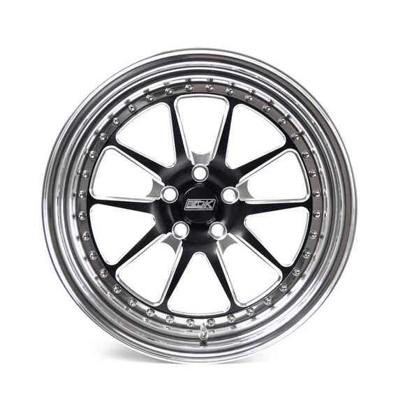 Belak GT1R 18x11.5" Rear Wheel (No Beadlock) - R35 GT-R