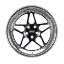 Belak GT1R 18x10" Front Wheel (No Beadlock) - R35 GT-R-3