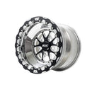 Belak GT1R 15x12" Rear Wheel (Beadlock) - R35 GT-R-2