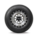 GT1R 15x12" Rear Drag Radial Drag Pack - R35 GT-R-1