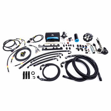 GT1R CFS Full Length Kit – 12-Injector | T1 02.01.03