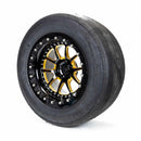 GT1R 17x11" Rear Drag Radial Drag Pack - R35 GT-R-1