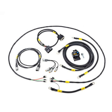 GT1R PWM BPC Harness – Radium Hanger