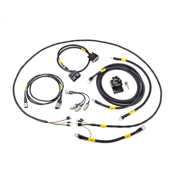 GT1R PWM BPC Harness – Radium Hanger