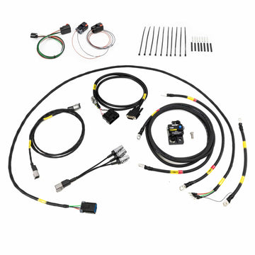 GT1R BPC PWM Harness – GT1R Hanger