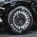 GT1R 17x10" Carbon Front Drag Pack - R35 GT-R-1