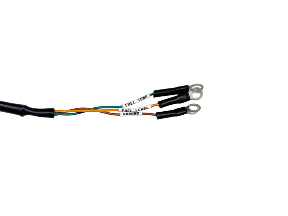TRP hardwire kit fuel harness