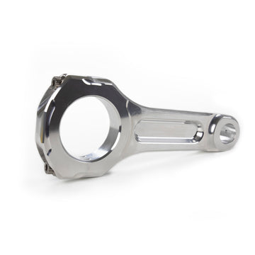 GT1R GRP Aluminum Connecting Rods - VR38DETT (BBC Rod Journal)