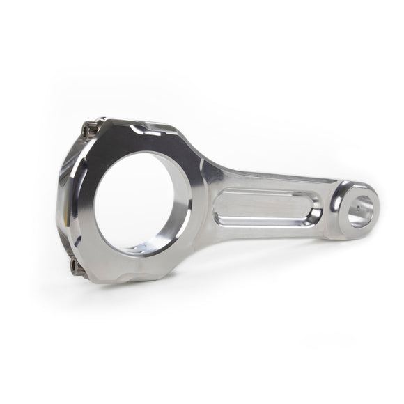 GT1R GRP Aluminum Connecting Rods - VR38DETT (BBC Rod Journal)