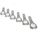 GT1R GRP Aluminum Connecting Rods - VR38DETT (BBC Rod Journal)-2
