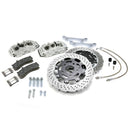 GT1R 17x10" Front Drag Pack - R35 GT-R-2