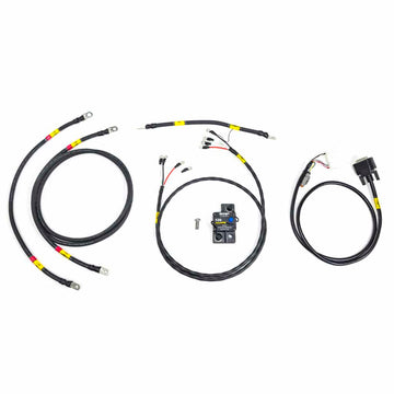 GT1R BPC MAP Harness – Radium Hanger