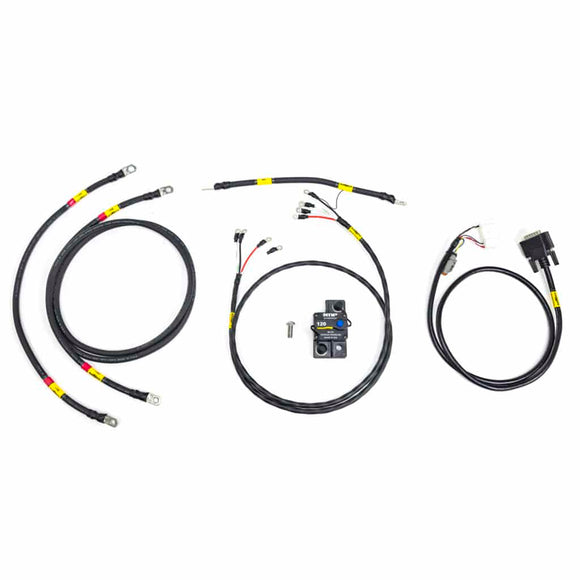 GT1R BPC MAP Harness – Radium Hanger