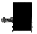 SBD G2 14.5 inch touchscreen radio for Nissan R35 GT-R