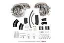 AMS Performance OMEGA 11 R35 GTR Turbo Kit-5