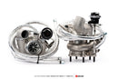 AMS Performance OMEGA 11 R35 GTR Turbo Kit-3