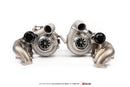 AMS Performance OMEGA 11 R35 GTR Turbo Kit-9