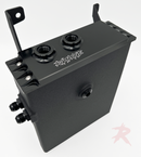 Rampage High Volume Catch Can/AOS - R35 GT-R-4