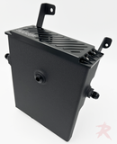 Rampage High Volume Catch Can/AOS - R35 GT-R-3