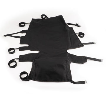 Titan Motorsport Kevlar GTR Transmission Diaper