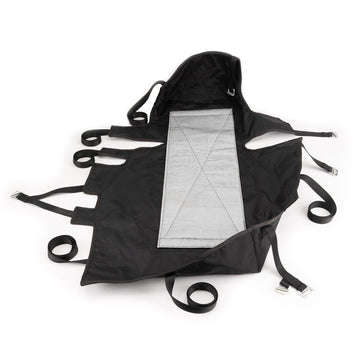Titan Motorsport Kevlar GTR Transmission Diaper - 0