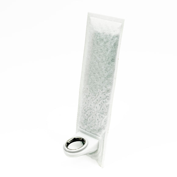 ID 1100lph FP – E5LM Fuel Pump Inlet Filter R35