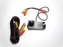 SBD 4K backup camera for R35 GT-R radios