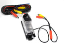 SBD 4K backup camera