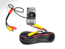 SBD 4K backup camera