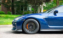 Boost Logic – BL 15.22 Forged Wheels for R35 GT-R Fitment
