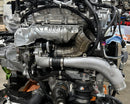 Boost Logic 1050x Turbo Kit