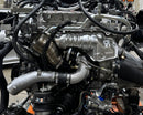 Boost Logic BLGTR 900x Turbo Kit