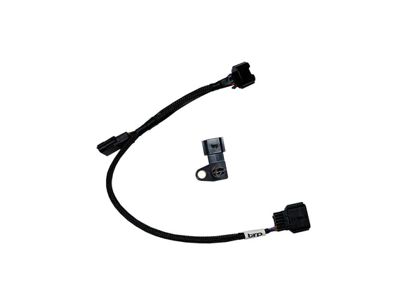 Total Racing Products Speed Density Kit - Standard Version - R35 GT-R