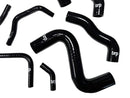 TRP silicone coolant hose kit R35 GT-R