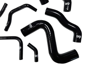 TRP silicone coolant hose kit R35 GT-R