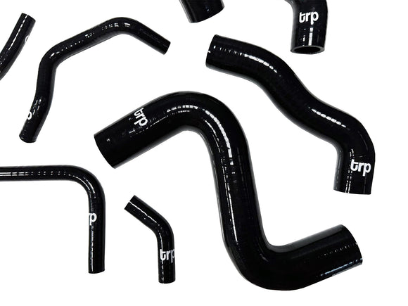 TRP silicone coolant hose kit R35 GT-R