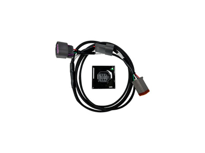 TRP flex fuel kit R35 GT-R