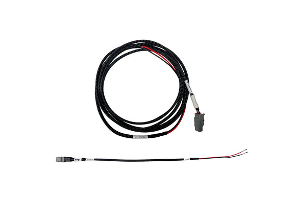 Total Racing Products Autoshift Harness for MoTeC - R35 GT-R