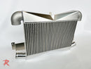 Rampage RS-1600 Race Intercooler - R35 GT-R-4