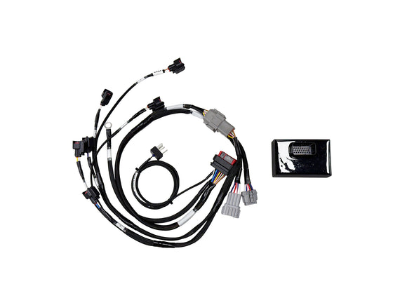 Total Racing Products 12 Injector Controller Kit for EcuTek - R35 GT-R