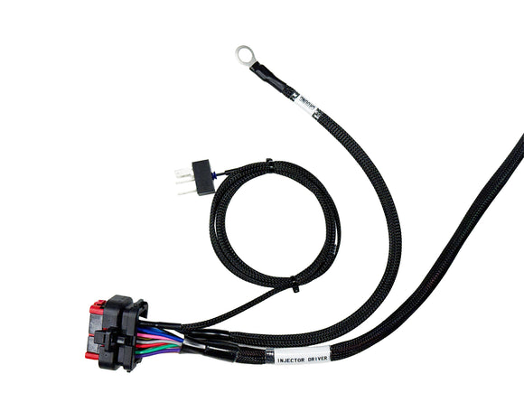 Total Racing Products 12 Injector Controller Kit for EcuTek - R35 GT-R