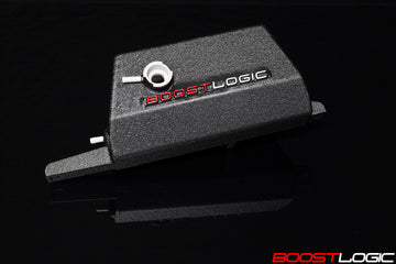 Boost Logic Coolant Reservoir Nissan R35 GTR