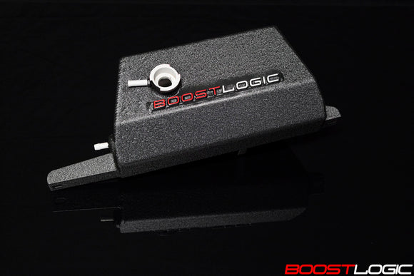 Boost Logic Coolant Reservoir Nissan R35 GTR