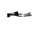 Total Racing Products Fuel Pump Speed Control Harness for Ultimate Hardwire Kit - R35 GT-R