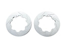 Total Racing Products Ultimate Brake Package (Rotors + Pads) – R35 GT-R-3