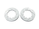 Total Racing Products Ultimate Brake Package (Rotors + Pads) – R35 GT-R-4